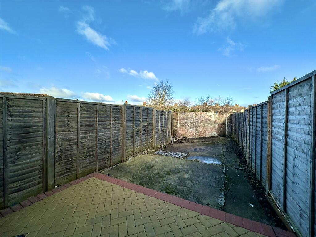 Additional property image - Milton Road, Swanscombe, DA10