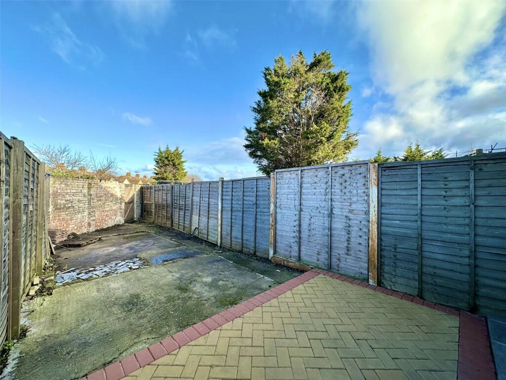 Additional property image - Milton Road, Swanscombe, DA10