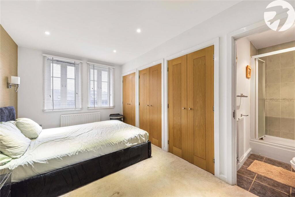 Additional property image - The Boulevard, Greenhithe, Kent, DA9