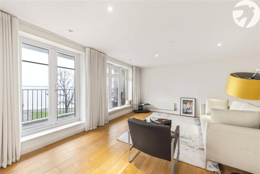 Additional property image - The Boulevard, Greenhithe, Kent, DA9