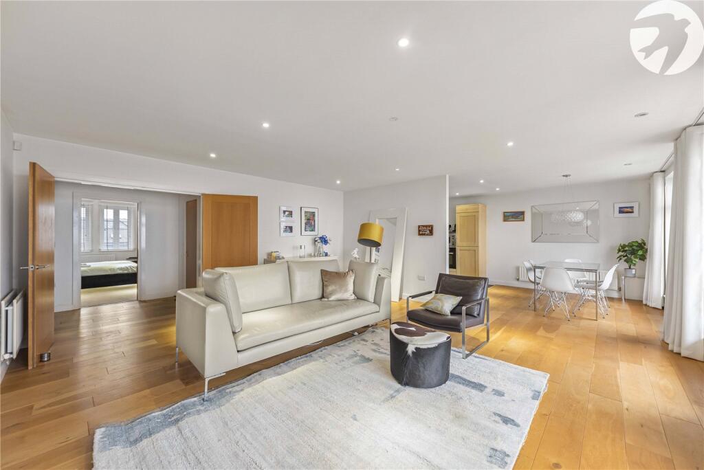Additional property image - The Boulevard, Greenhithe, Kent, DA9