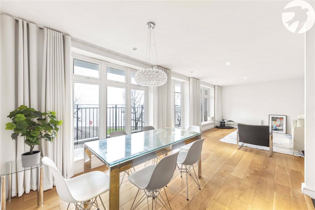 Additional property image - The Boulevard, Greenhithe, Kent, DA9