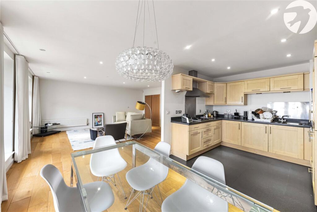 Additional property image - The Boulevard, Greenhithe, Kent, DA9