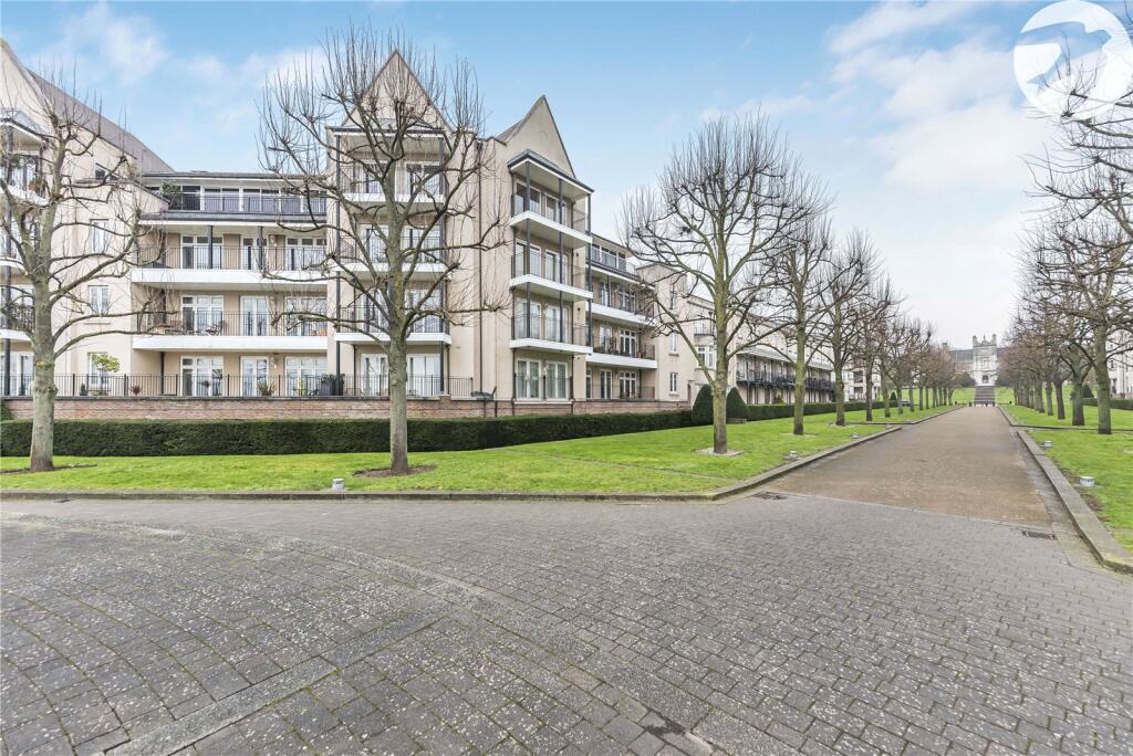 Additional property image - The Boulevard, Greenhithe, Kent, DA9