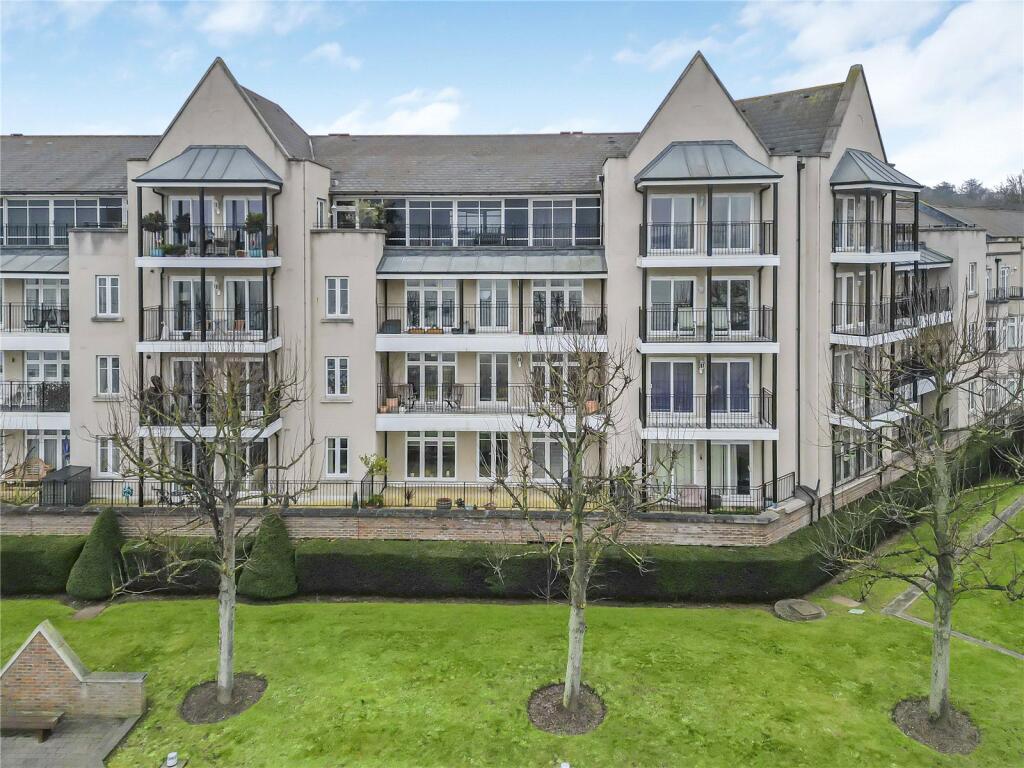 Additional property image - The Boulevard, Greenhithe, Kent, DA9