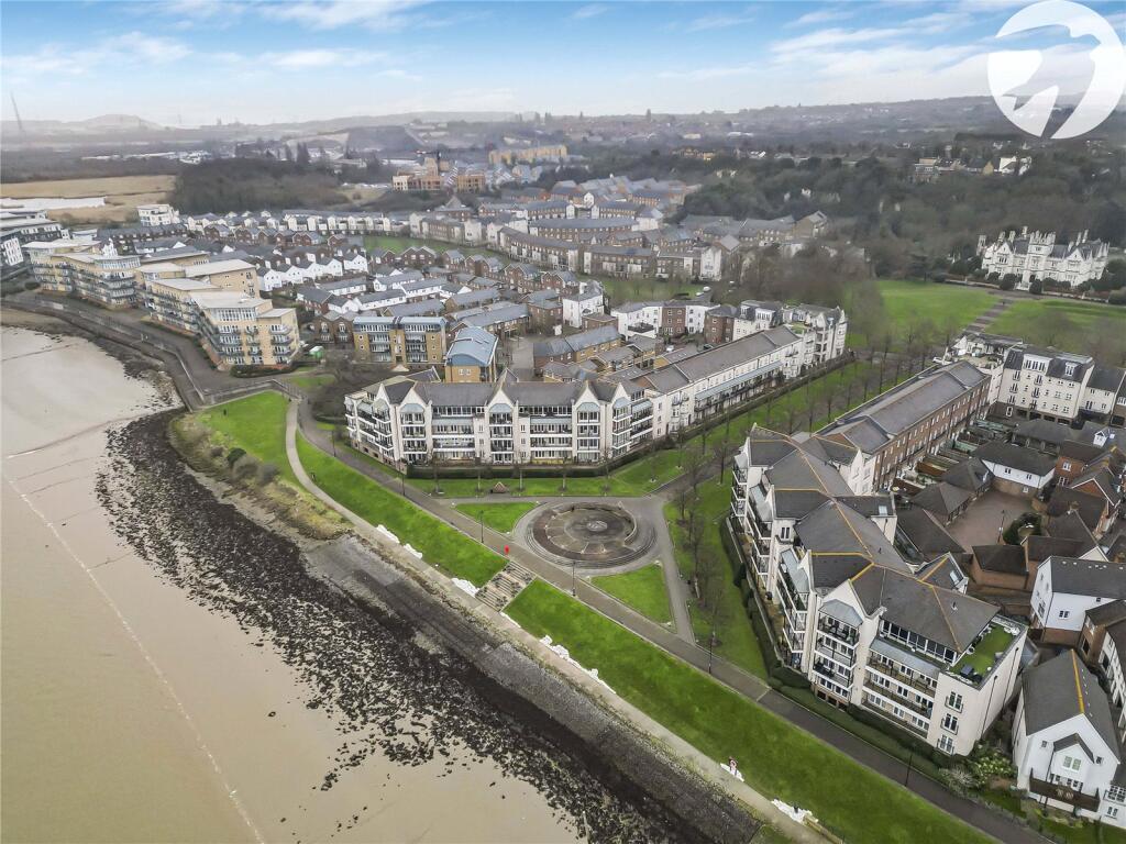Additional property image - The Boulevard, Greenhithe, Kent, DA9