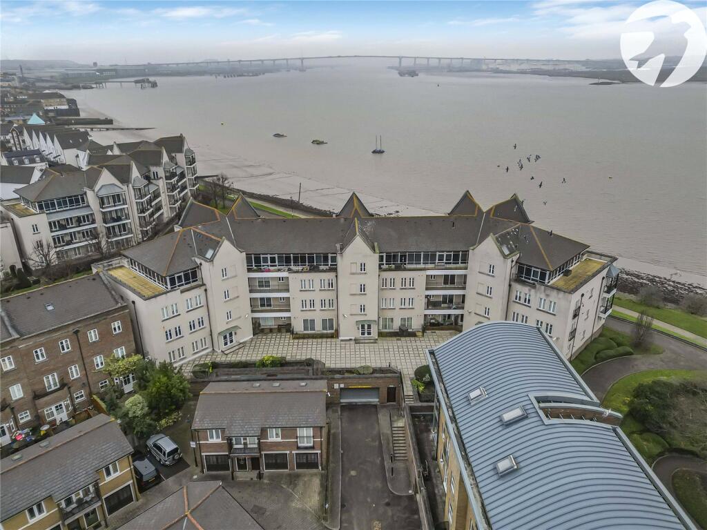 Additional property image - The Boulevard, Greenhithe, Kent, DA9