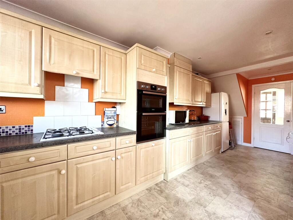 Additional property image - Knockhall Road, Greenhithe, Kent, DA9