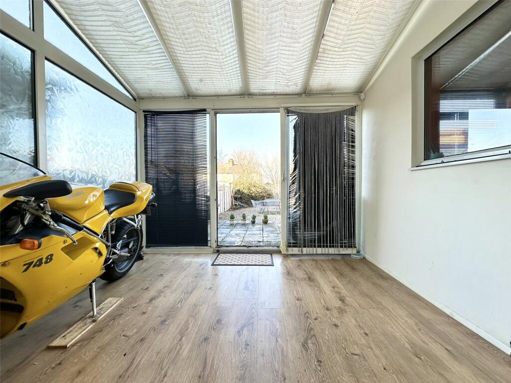 Additional property image - Knockhall Road, Greenhithe, Kent, DA9