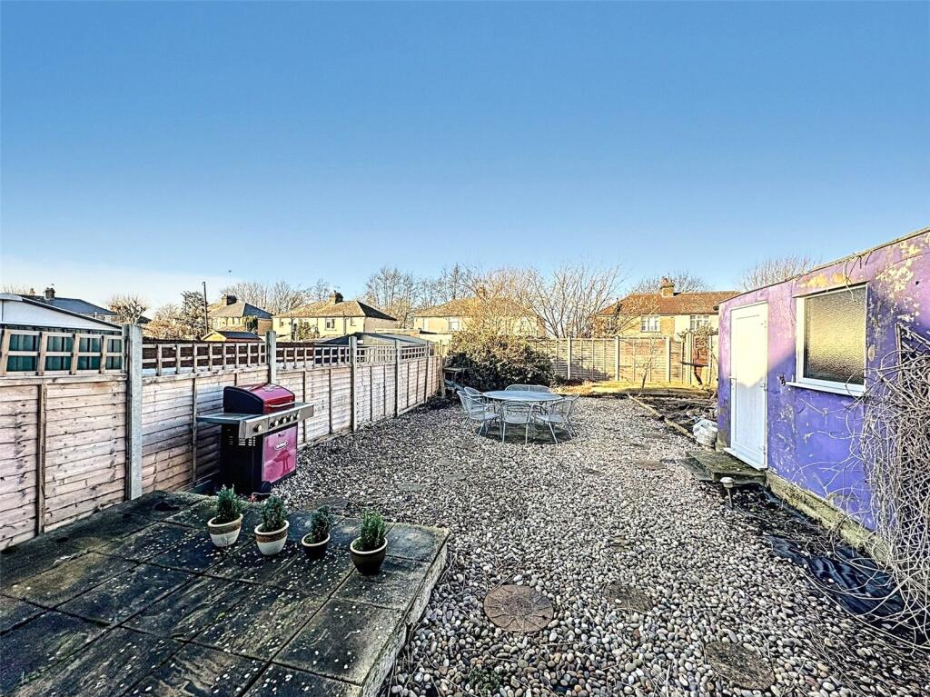 Additional property image - Knockhall Road, Greenhithe, Kent, DA9