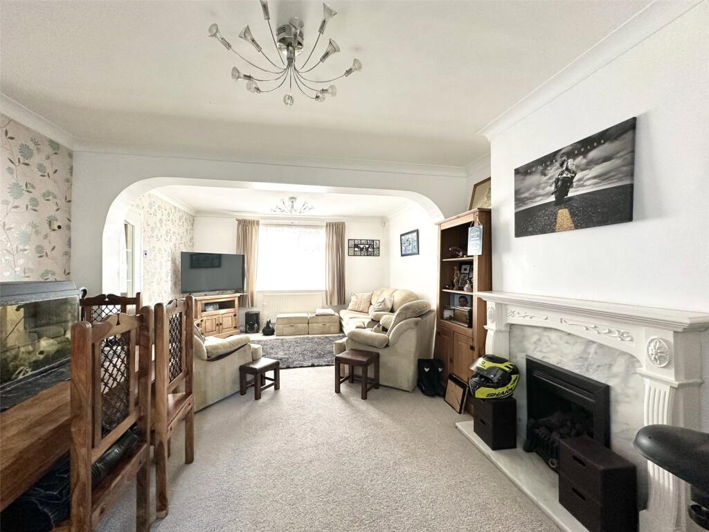 Additional property image - Knockhall Road, Greenhithe, Kent, DA9
