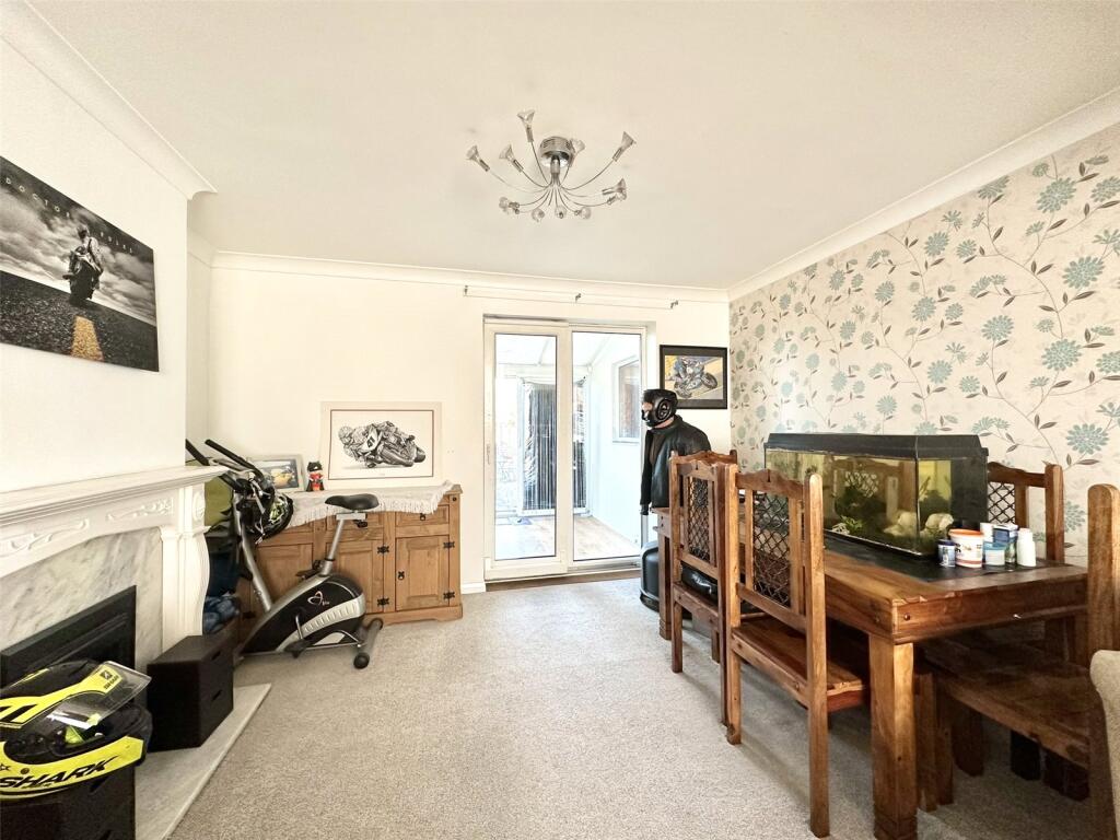 Additional property image - Knockhall Road, Greenhithe, Kent, DA9
