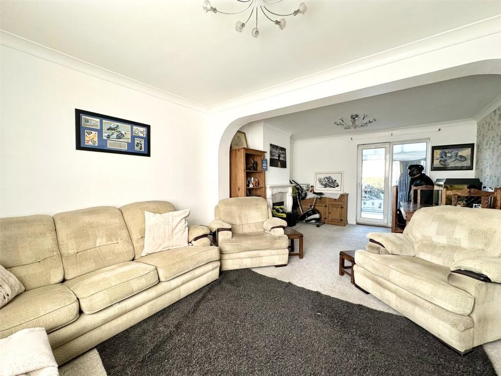 Additional property image - Knockhall Road, Greenhithe, Kent, DA9