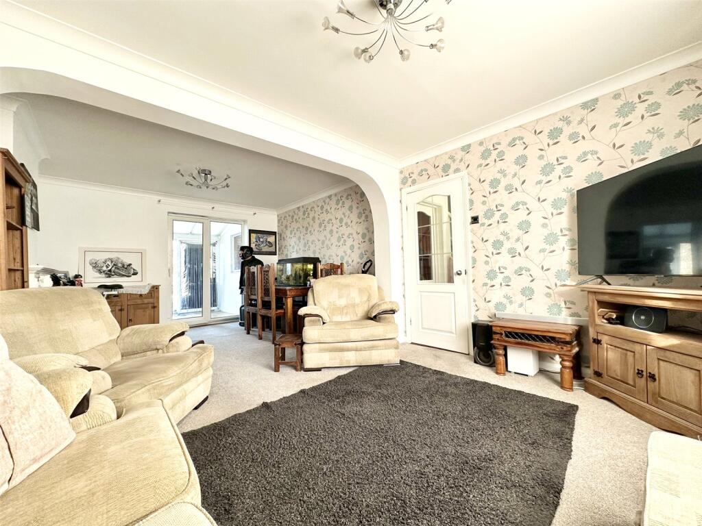 Additional property image - Knockhall Road, Greenhithe, Kent, DA9