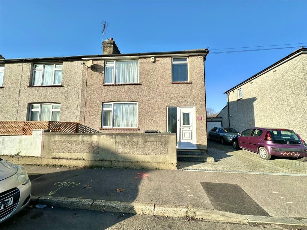 Additional property image - Knockhall Road, Greenhithe, Kent, DA9