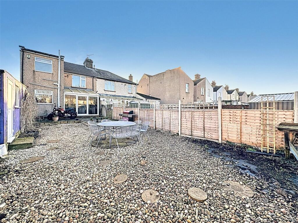Additional property image - Knockhall Road, Greenhithe, Kent, DA9