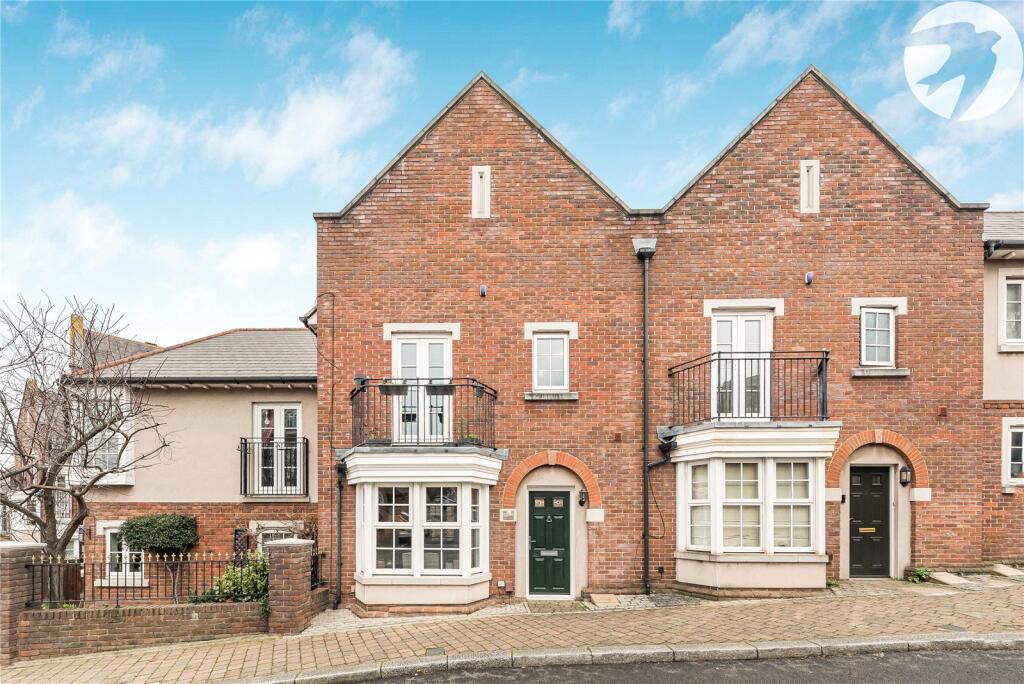 Additional property image - Ingress Park Avenue, Greenhithe, Kent, DA9