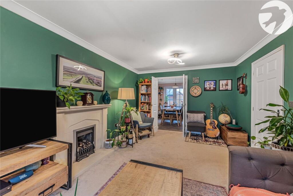 Additional property image - Ingress Park Avenue, Greenhithe, Kent, DA9