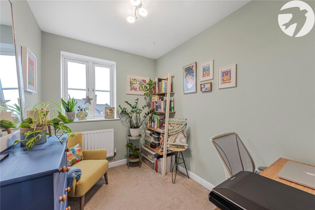 Additional property image - Ingress Park Avenue, Greenhithe, Kent, DA9