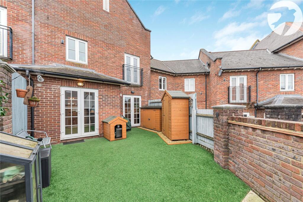 Additional property image - Ingress Park Avenue, Greenhithe, Kent, DA9