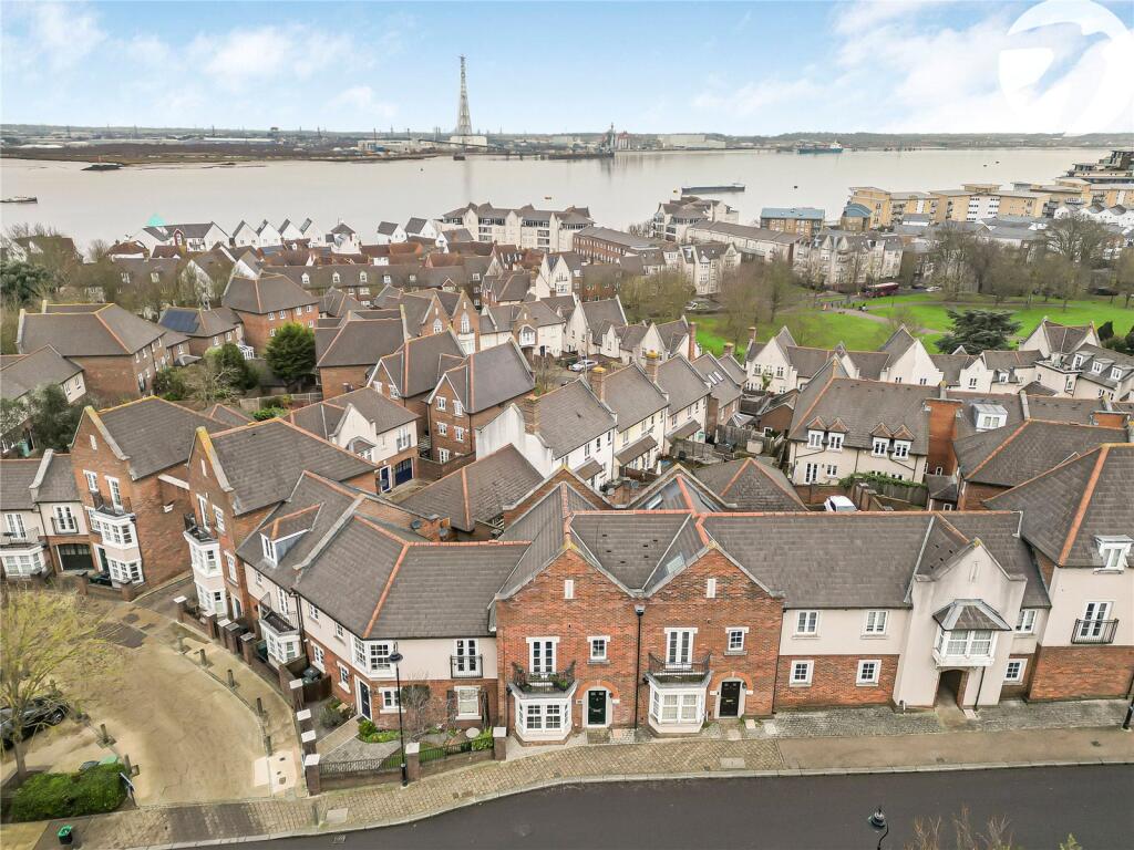 Additional property image - Ingress Park Avenue, Greenhithe, Kent, DA9