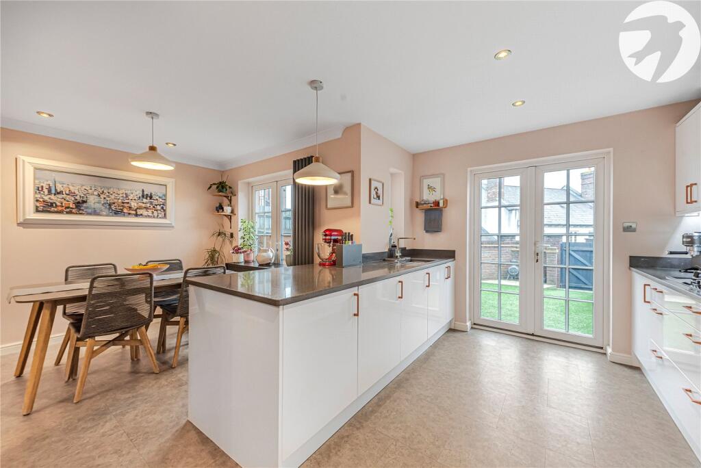 Additional property image - Ingress Park Avenue, Greenhithe, Kent, DA9