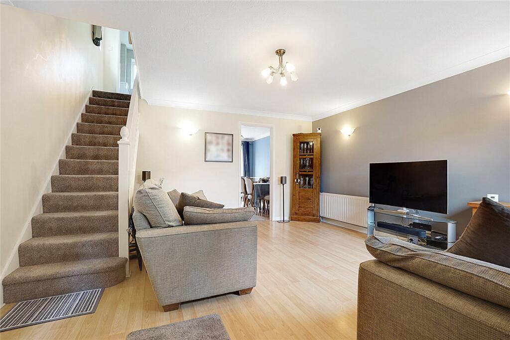 Additional property image - Western Cross Close, Greenhithe, Kent, DA9