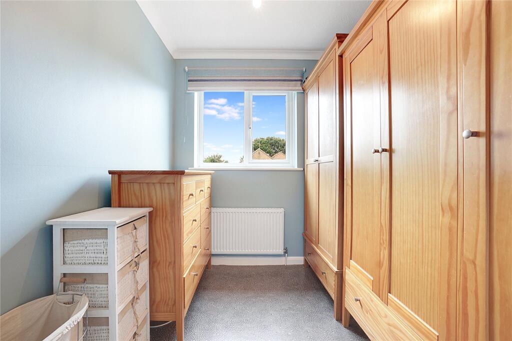 Additional property image - Western Cross Close, Greenhithe, Kent, DA9