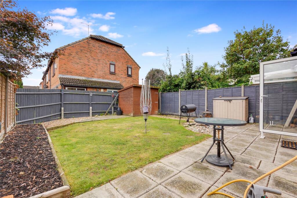 Additional property image - Western Cross Close, Greenhithe, Kent, DA9
