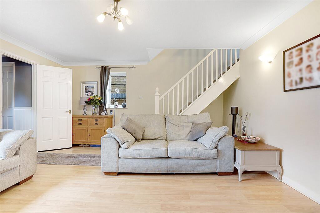 Additional property image - Western Cross Close, Greenhithe, Kent, DA9