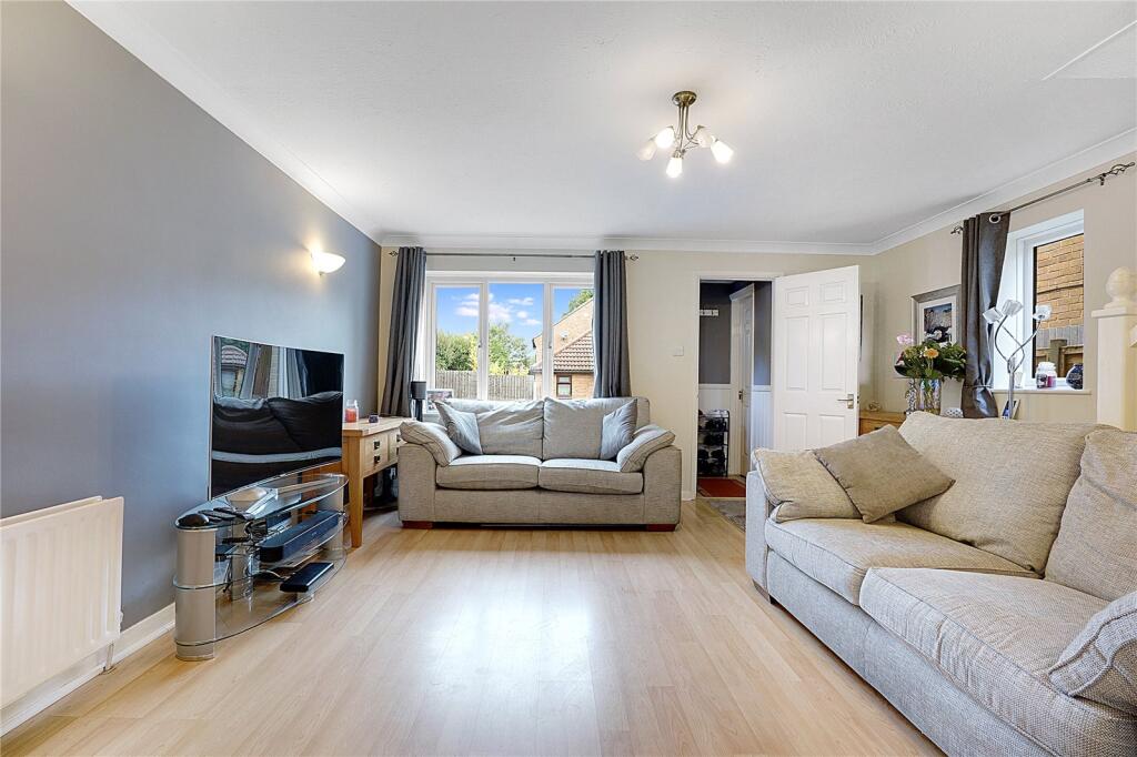 Additional property image - Western Cross Close, Greenhithe, Kent, DA9