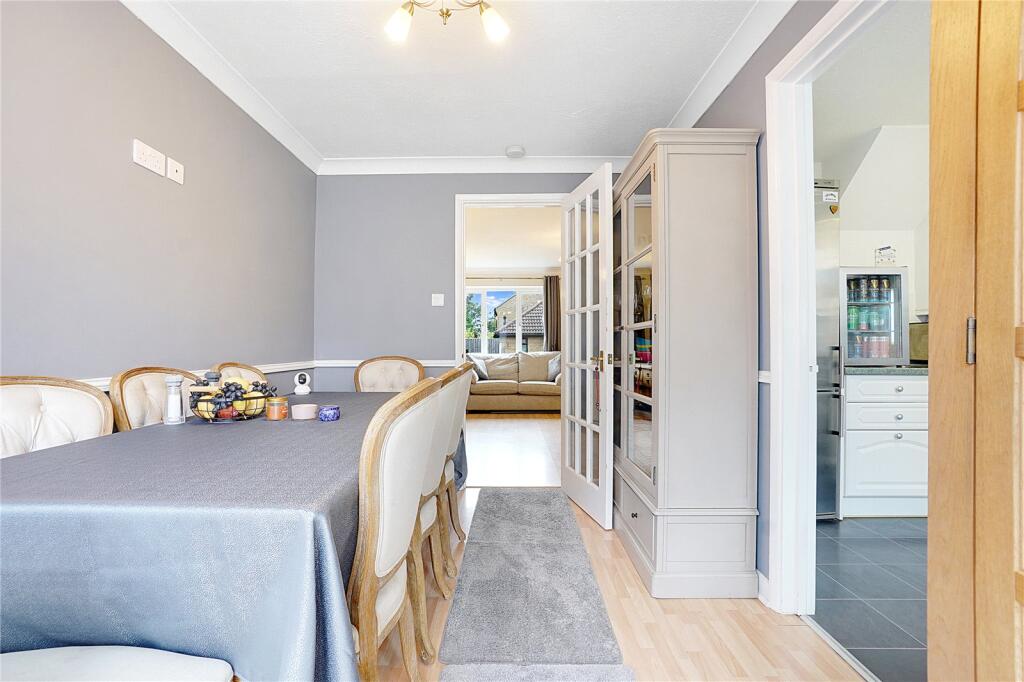 Additional property image - Western Cross Close, Greenhithe, Kent, DA9