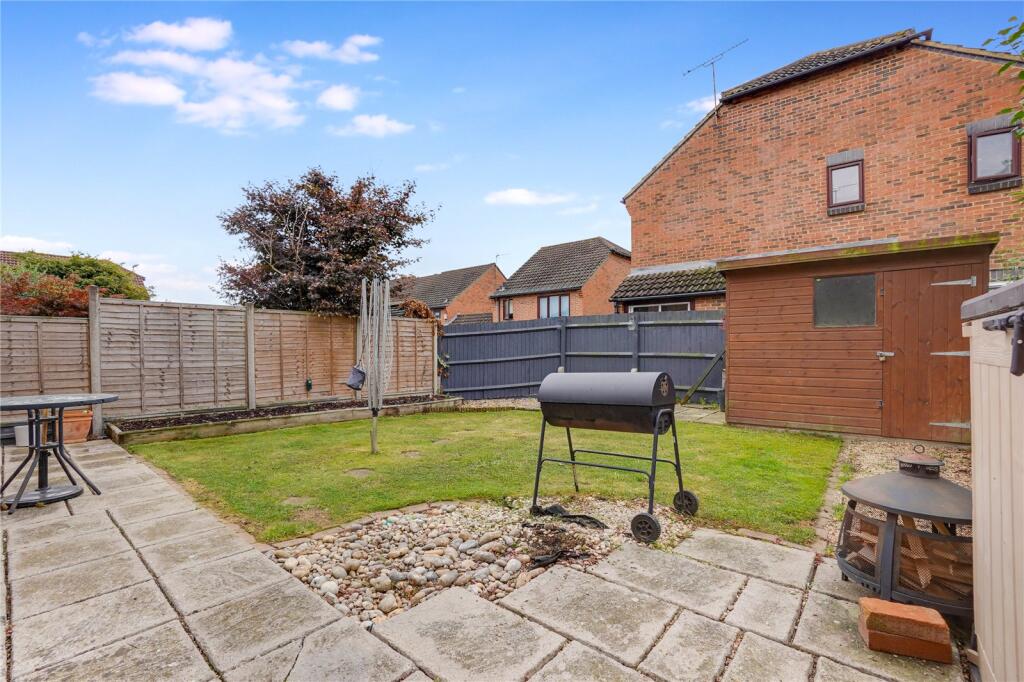 Additional property image - Western Cross Close, Greenhithe, Kent, DA9