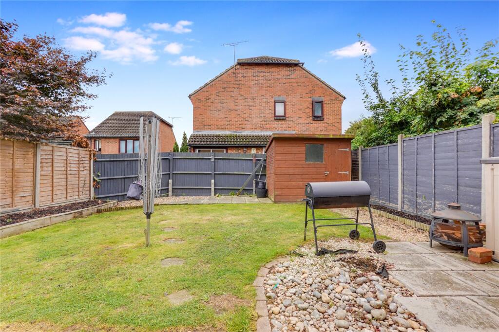 Additional property image - Western Cross Close, Greenhithe, Kent, DA9