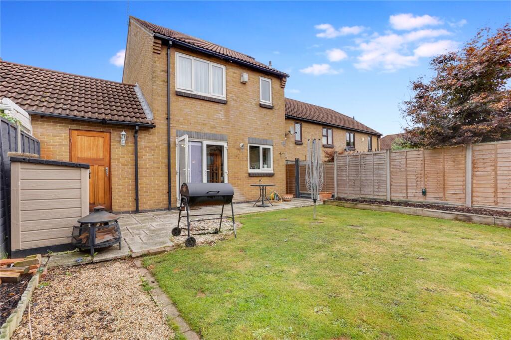 Additional property image - Western Cross Close, Greenhithe, Kent, DA9