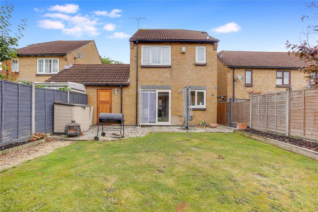 Additional property image - Western Cross Close, Greenhithe, Kent, DA9