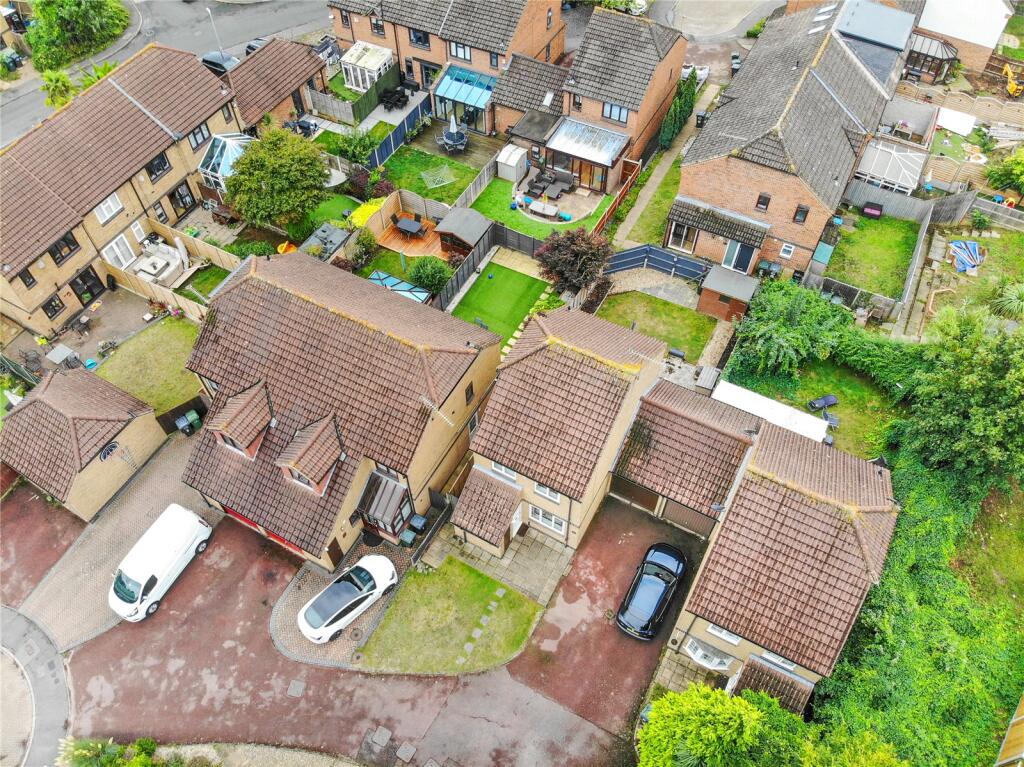 Additional property image - Western Cross Close, Greenhithe, Kent, DA9