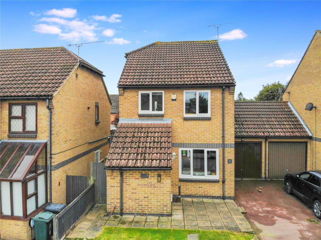 Additional property image - Western Cross Close, Greenhithe, Kent, DA9