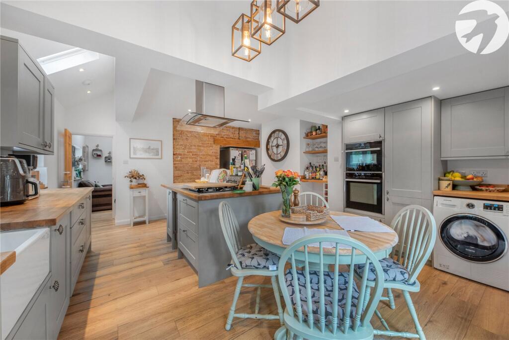 Additional property image - Bean Hill Cottages, Southfleet Road, Bean, Dartford, DA2
