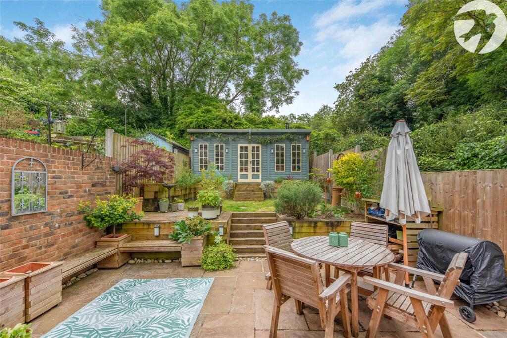 Additional property image - Bean Hill Cottages, Southfleet Road, Bean, Dartford, DA2