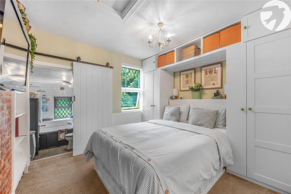 Additional property image - Bean Hill Cottages, Southfleet Road, Bean, Dartford, DA2