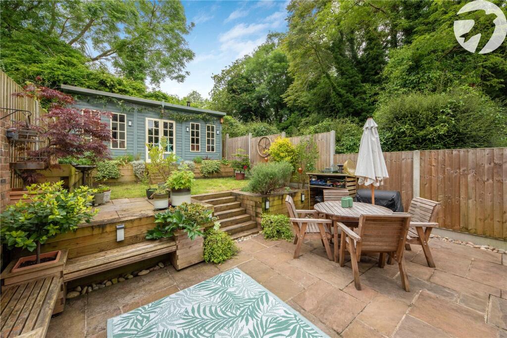 Additional property image - Bean Hill Cottages, Southfleet Road, Bean, Dartford, DA2