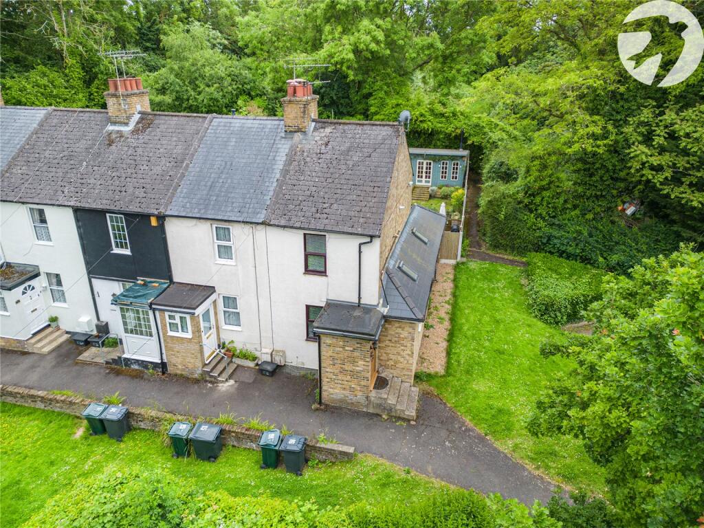 Additional property image - Bean Hill Cottages, Southfleet Road, Bean, Dartford, DA2