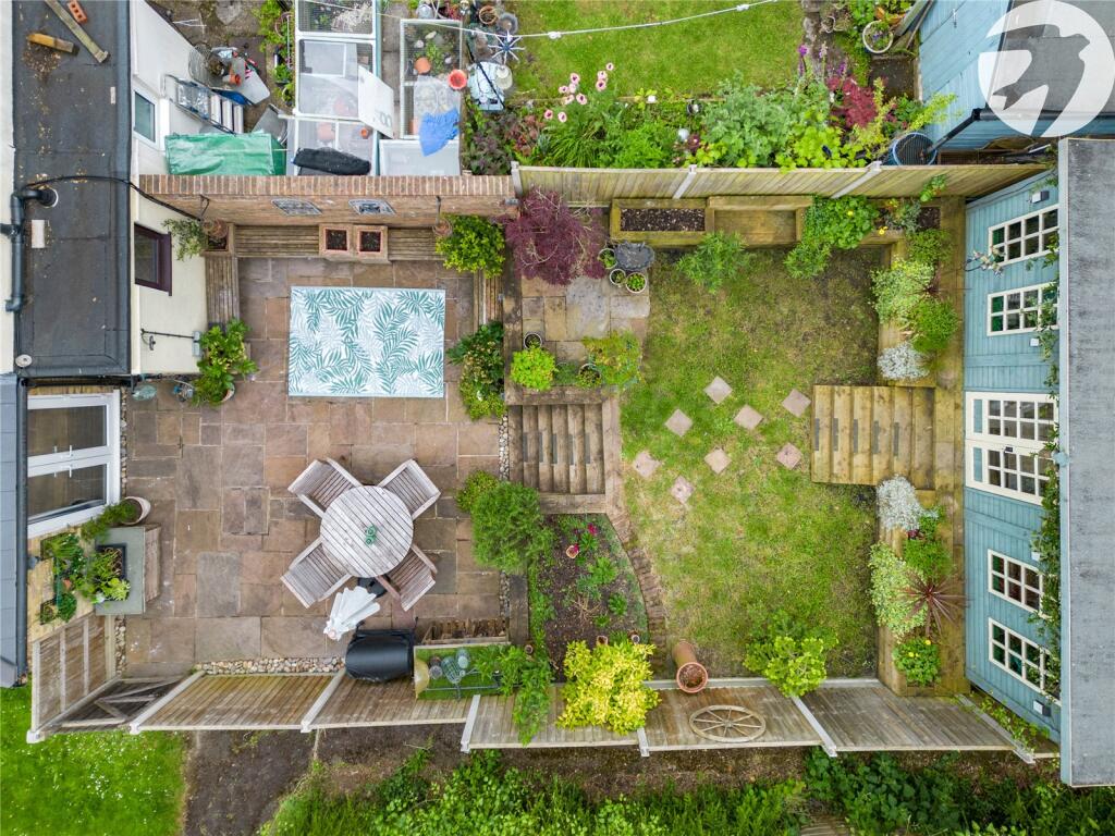 Additional property image - Bean Hill Cottages, Southfleet Road, Bean, Dartford, DA2