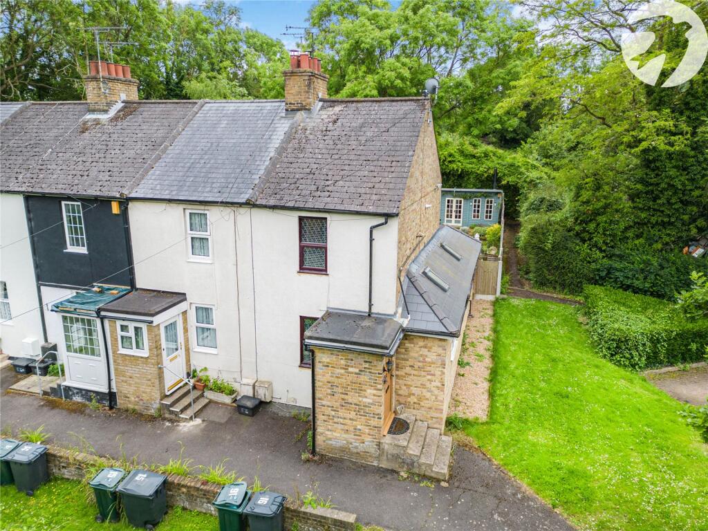 Additional property image - Bean Hill Cottages, Southfleet Road, Bean, Dartford, DA2