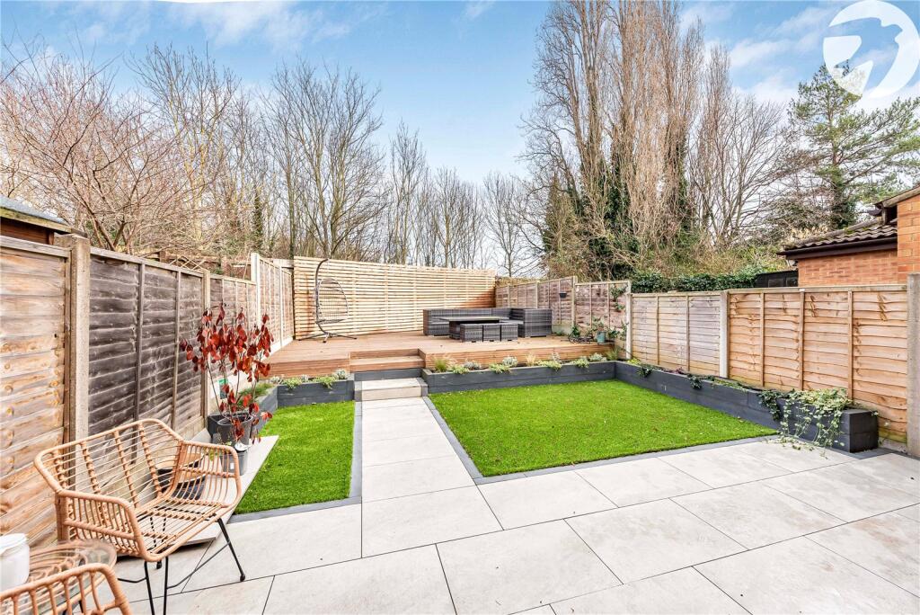 Additional property image - Sayer Close, Greenhithe, Kent, DA9