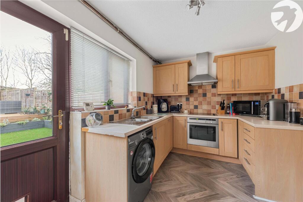 Additional property image - Sayer Close, Greenhithe, Kent, DA9