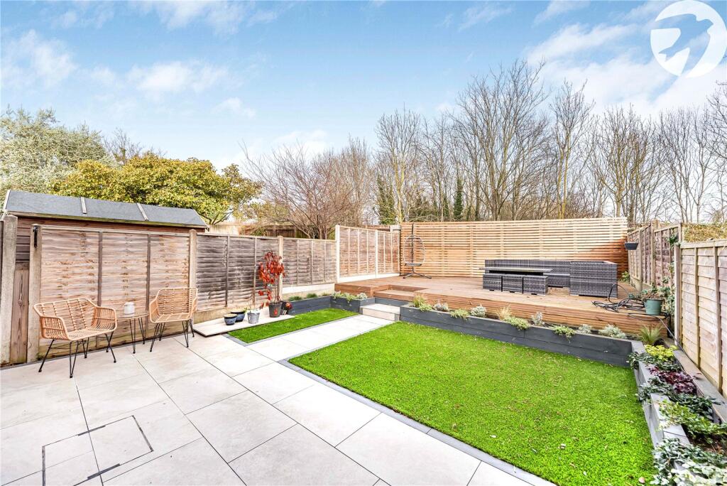 Additional property image - Sayer Close, Greenhithe, Kent, DA9