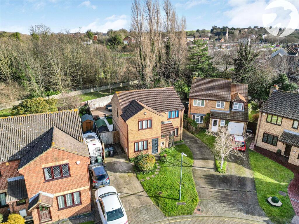 Additional property image - Sayer Close, Greenhithe, Kent, DA9