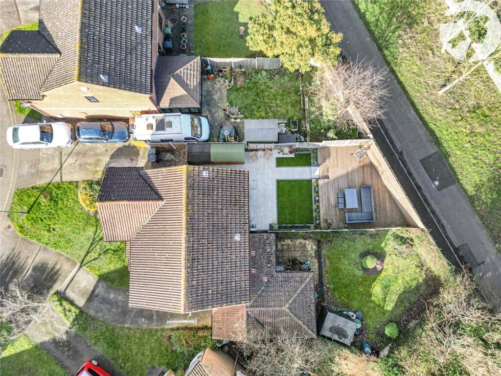 Additional property image - Sayer Close, Greenhithe, Kent, DA9